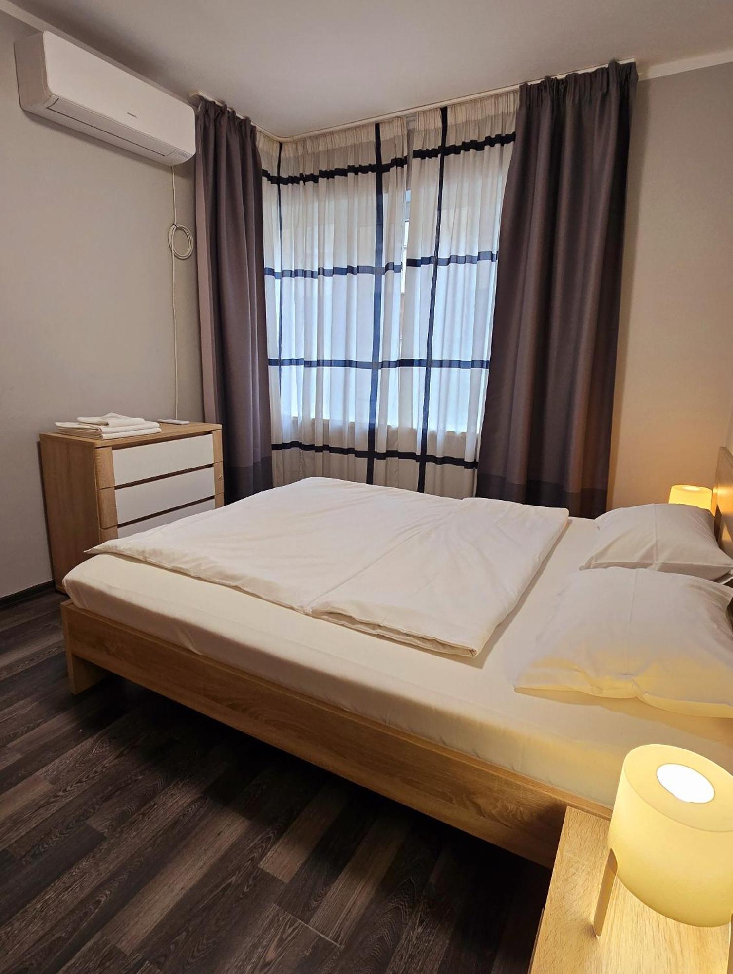 Best Choice Apartment Sofia Eksteriør billede