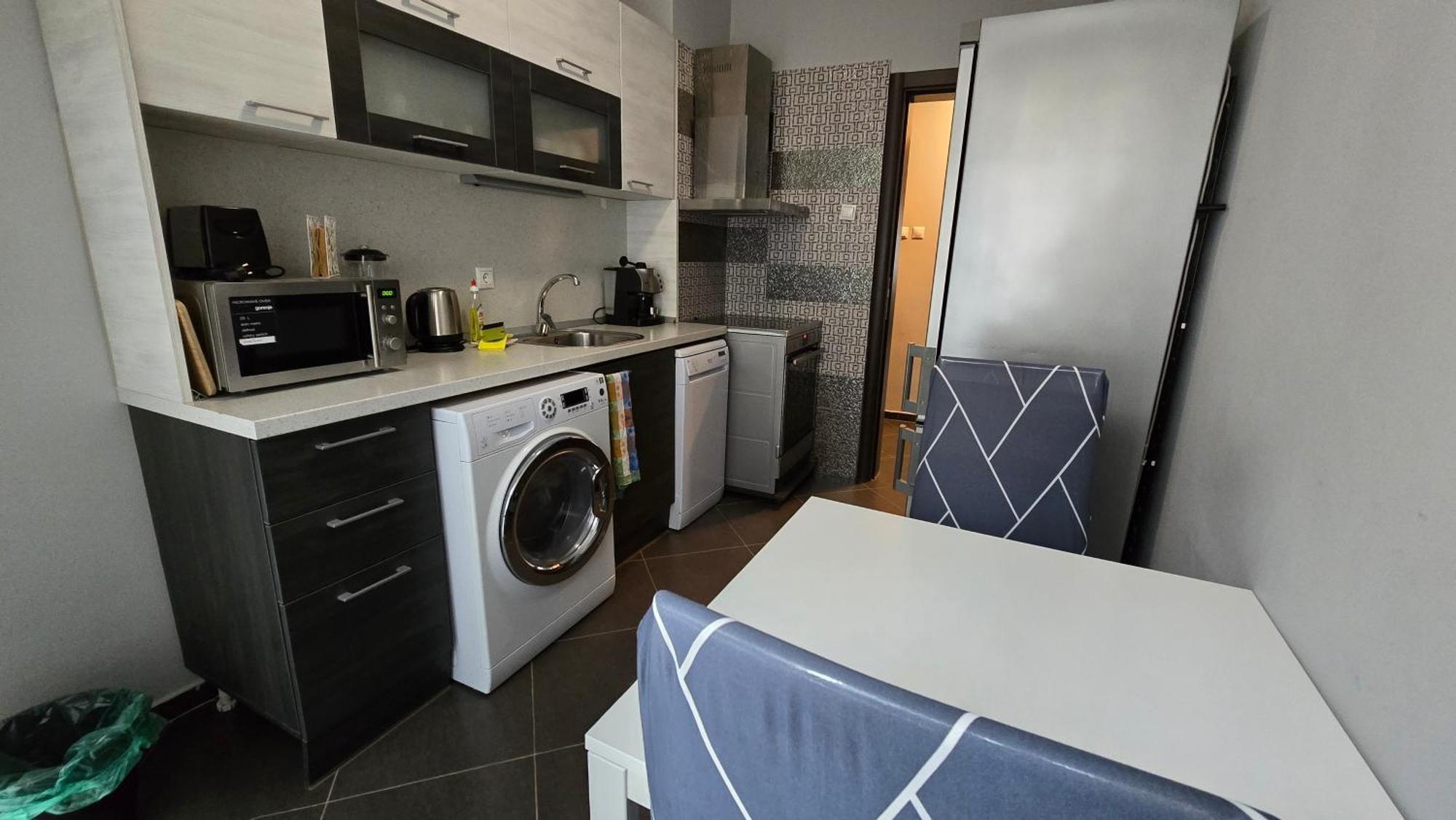 Best Choice Apartment Sofia Eksteriør billede