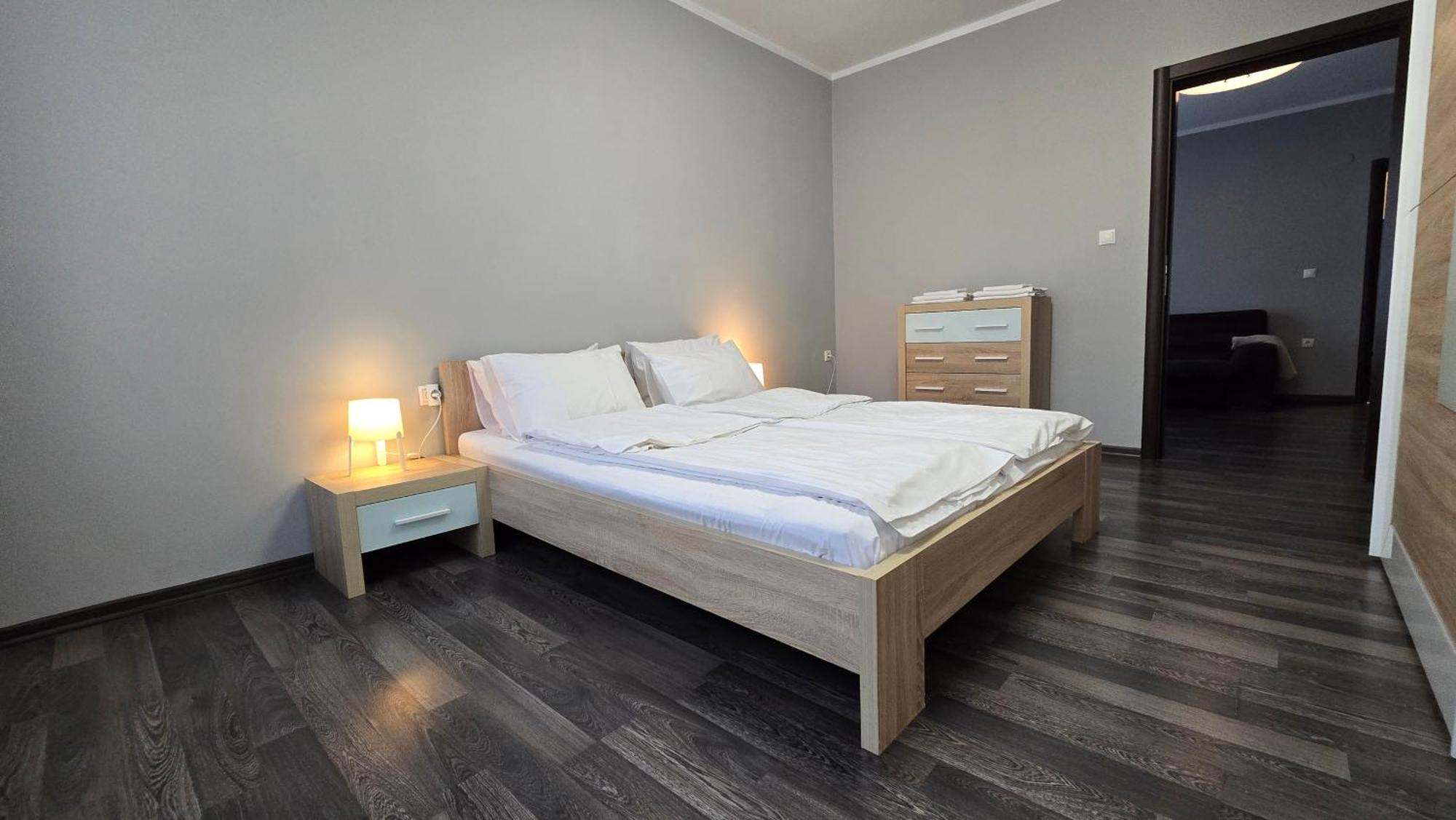 Best Choice Apartment Sofia Eksteriør billede