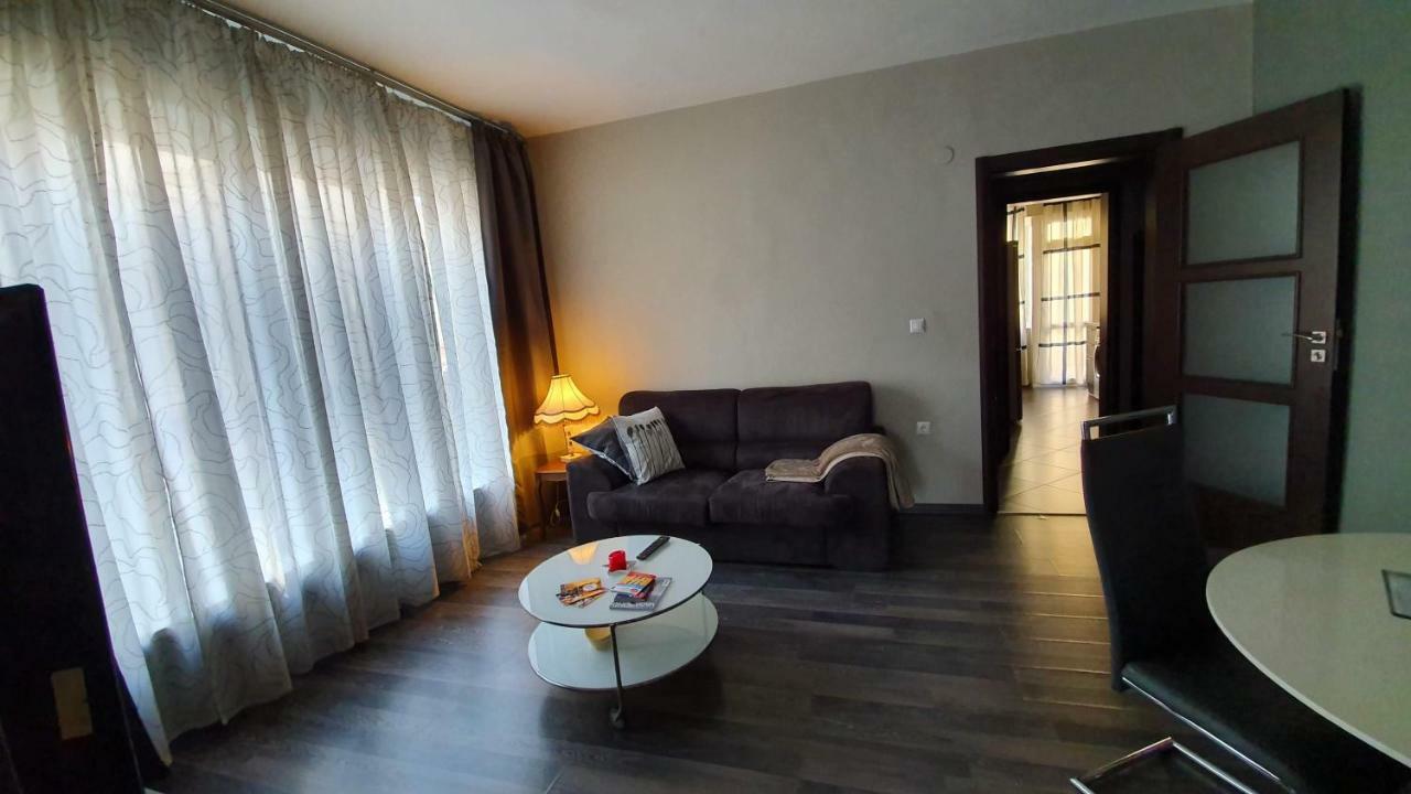 Best Choice Apartment Sofia Eksteriør billede